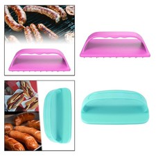 Trancheuse à jambon portable