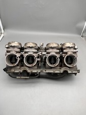 Honda CBR 1000 F Carburetor Carb Bank Carburetor CBR 1000 F SC21 #30105
