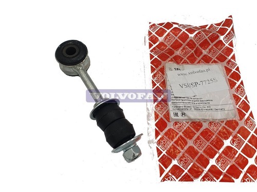 Volvo 740 760 - 740, 940