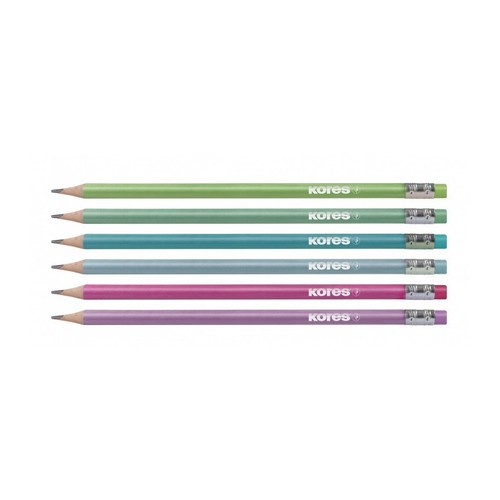 Pochette crayons de - pochette,