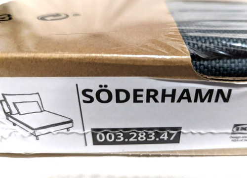 Ikea soderhamn one seat - ikea, (1)