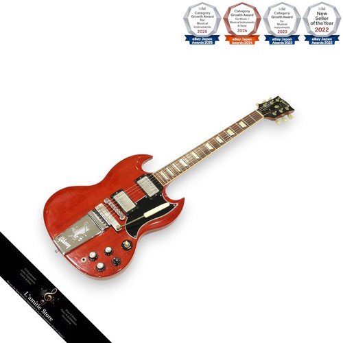 Guitare électrique gibson - guitare,