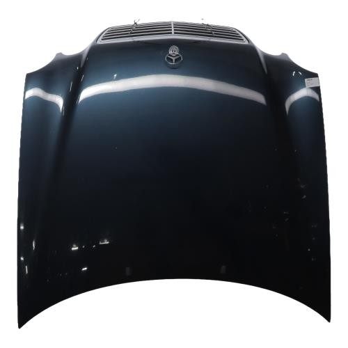 Capot mercedes classe clk 208 - capot,