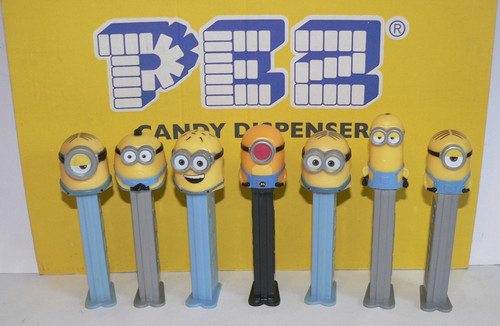 Serie pez differents - differents, /