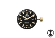 Mouvement authentique Omega