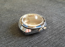 boitier de montre de plongée