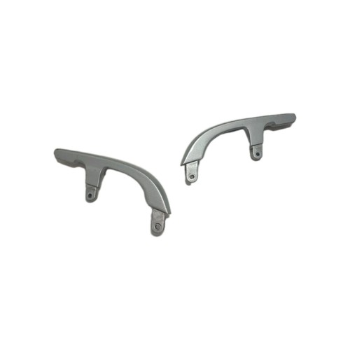 Poignees arriere yamaha - poignees,