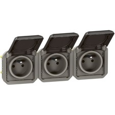 Legrand 069844L Prise de