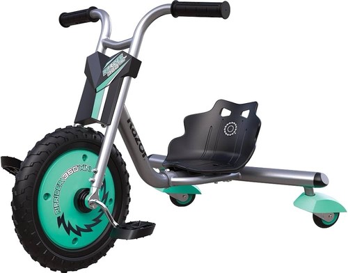 Razor riprider 360 mini - razor,