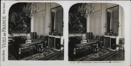 France fontainebleau bureau - france,, fontainebleau,