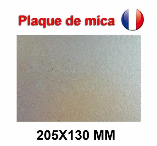 Plaque mica à découper - plaque, de