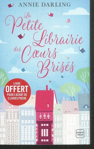 Petite librairie des - la, coeurs