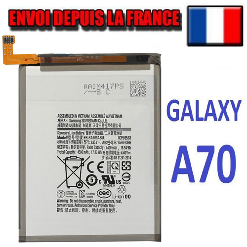Batterie pour samsung - pour,