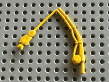 LEGO Fabuland Minifig Fishing Rod Fishing Rod Ref 4327 Set 4178 3781 3701 3717