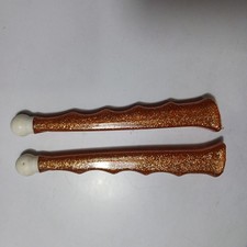 Lambretta Vespa Glitter NOS Lever Cover Granturismo BREVETTATA  Not ulma vigano 