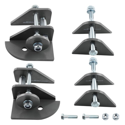 Lift kit for - 2",
