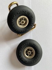 MOTEUR AVION  THERMIQUE