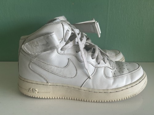 Nike air force - force, baskets