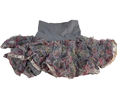 Vêtements poupée jupe - de,
