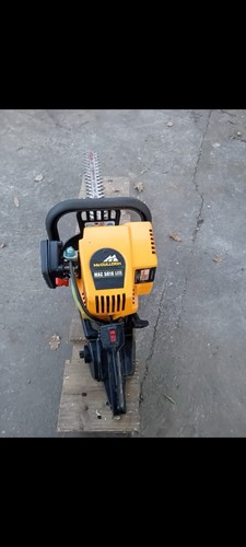 Mcculloch mac 5516 lite - mac,