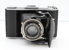 Voigtländer Bessa 66 Appareil