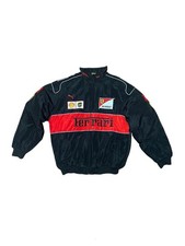 Ferrari Race Jacket