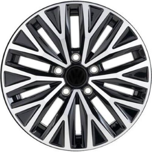 New alloy wheel - wheel, 2019-2021