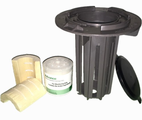Piège anti termite - piège,
