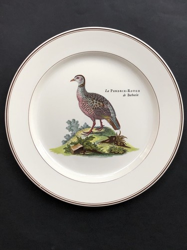 Sublime grande assiette - grande,