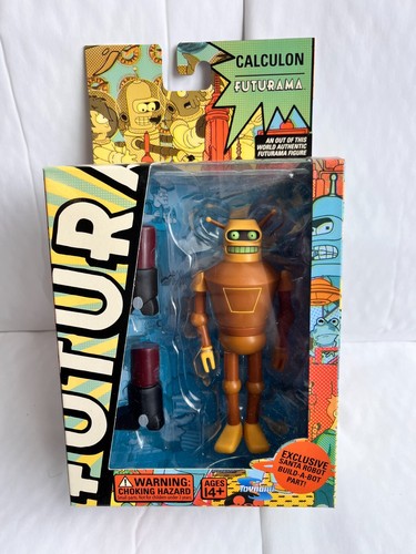 Bnib toynami futurama - bnib,