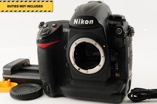 [Presque comme neuf+++] Boîtier d'appareil photo reflex numérique Nikon D3S...