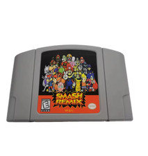 Cartouche de jeux video