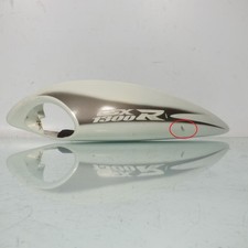 Coque arrière droite origine