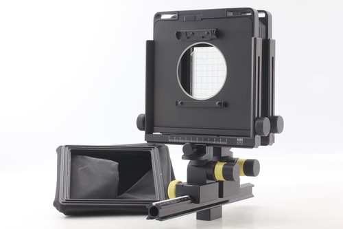 Neuf arca swiss 4x5 - arca,