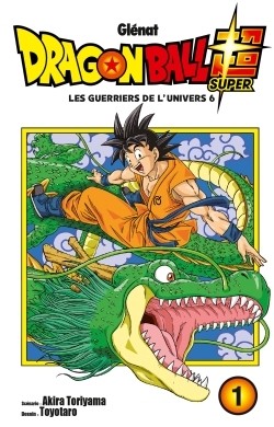 Integrale dragon ball super - integrale,