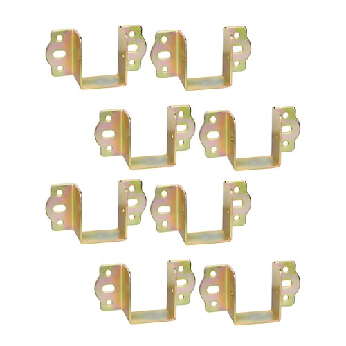 Supports fixation central pour - central,
