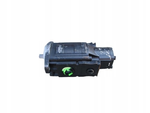 Pompe hydraulique casappa - hydraulique,