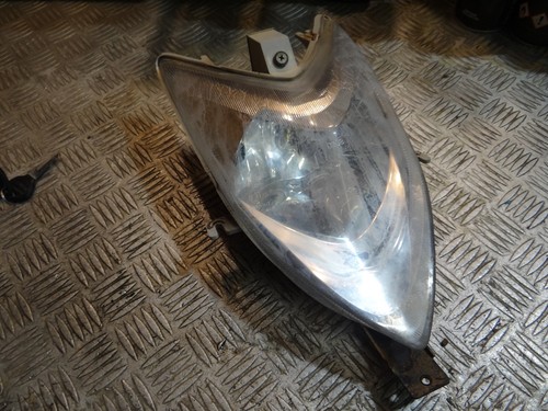 Phare avant quad kymco - 250, kxr