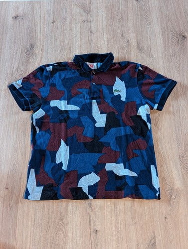 Polo lacoste homme - polo,