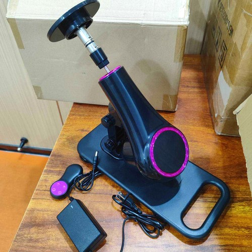 Machine sexe dildo - machine, À