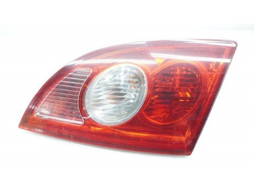 Chrysler crossfire 2006 feux - chrysler,
