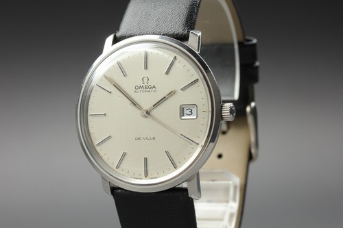 Montre homme vintage 1972 - montre,