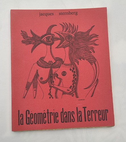 Geometrie dans terreur - la, la