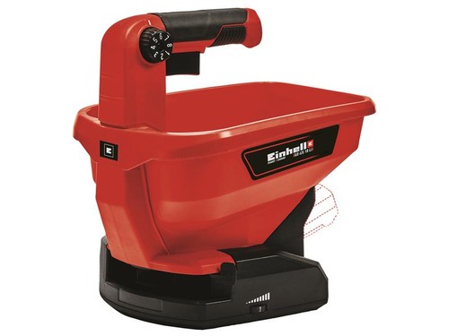 Einhell fertilisant semence - fertilisant,