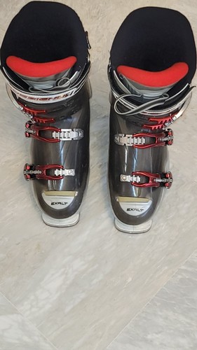 Chaussures ski marque - de,