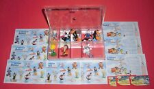 Lot Figurines Kinder Surprise