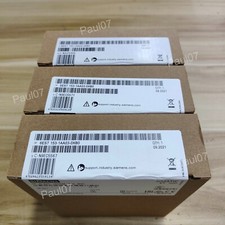 New Siemens 6ES7153-1AA03-0XB0