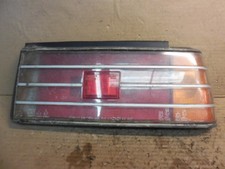 Right Passenger Tail Light 043-7165 Mitsubishi Tredia L 1985 1986 1987 1988