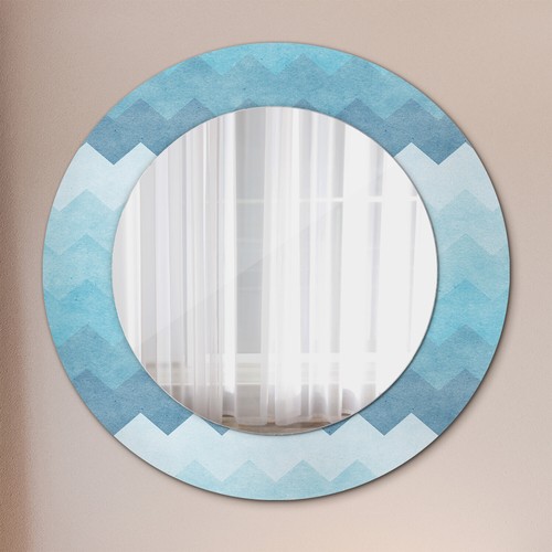 Miroirs avec cadre - cadre, en