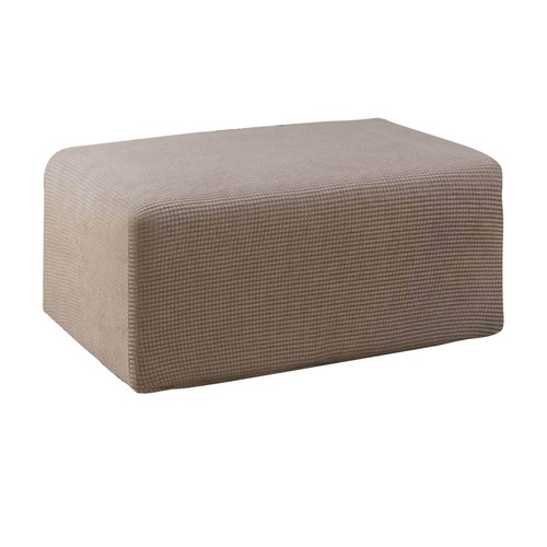Housse pouf repose - de,